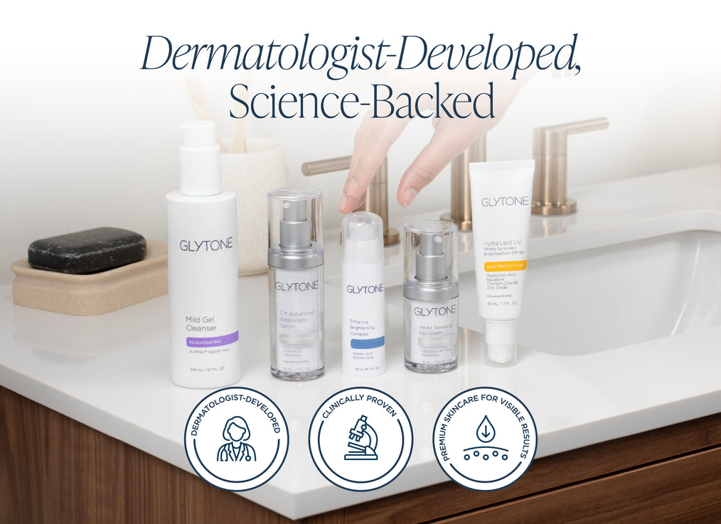 Daily Essentials Kit – Holiday Limited Edition