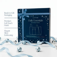 Daily Essentials Kit – Holiday Limited Edition