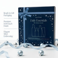 Daily Essentials Kit – Holiday Limited Edition