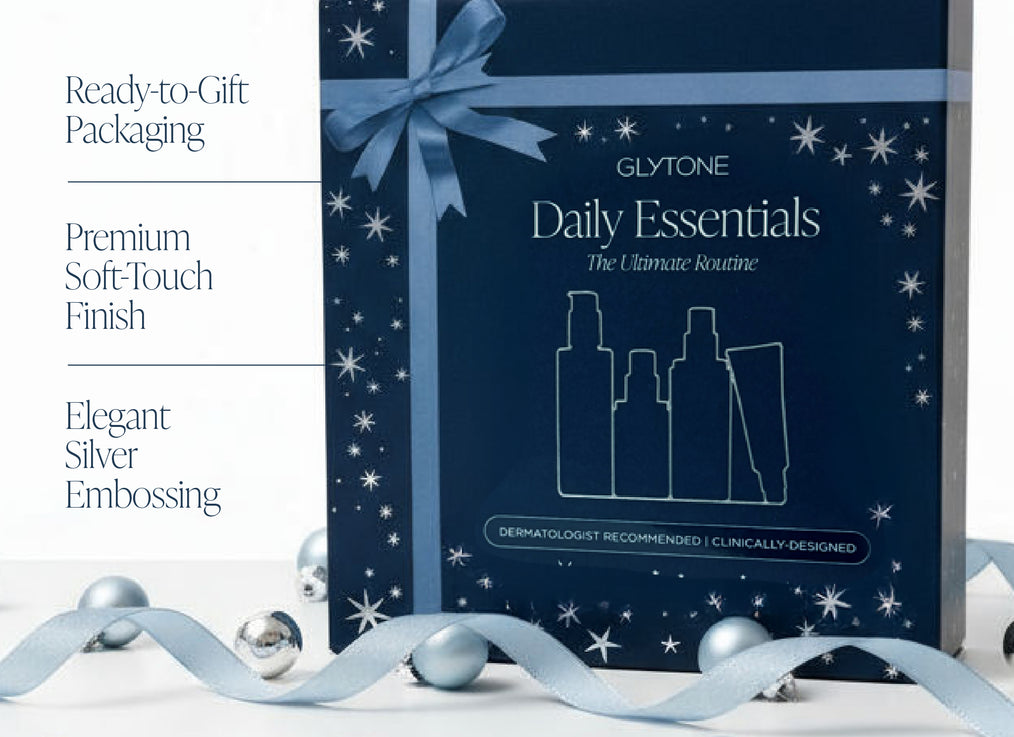 Daily Essentials Kit – Holiday Limited Edition