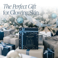 Daily Essentials Kit – Holiday Limited Edition