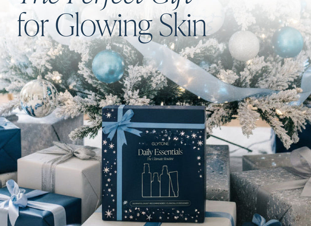 Daily Essentials Kit – Holiday Limited Edition