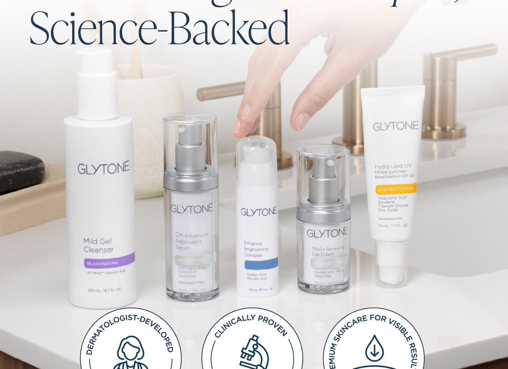 Daily Essentials Kit – Holiday Limited Edition