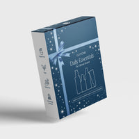 Daily Essentials Kit – Holiday Limited Edition