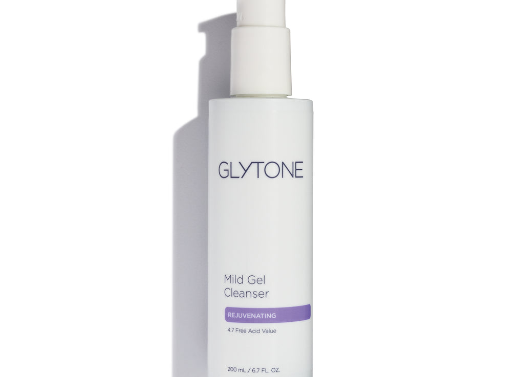 Mild Gel Cleanser