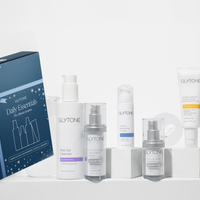 Daily Essentials Kit – Holiday Limited Edition