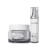 Advanced Skin Recovery System