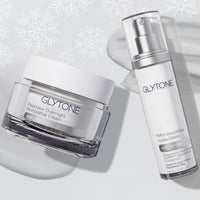 Glytone Winter Hydration Renewal Duo