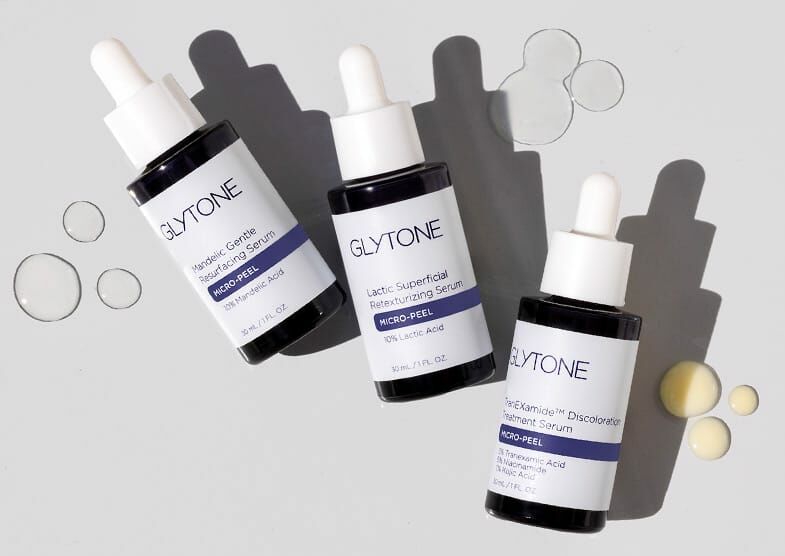 Q: How do I layer these serums into my daily routine?