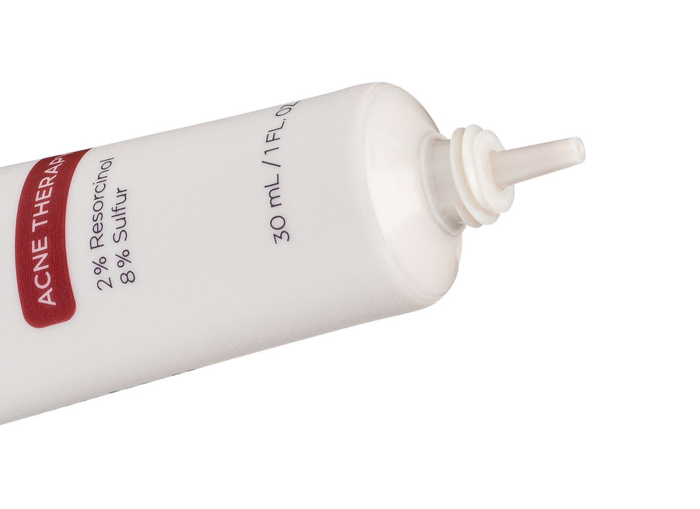 Acne Tinted Spot Treatment