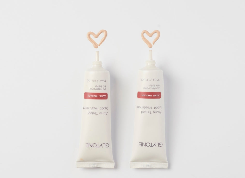 Acne Tinted Spot Treatment