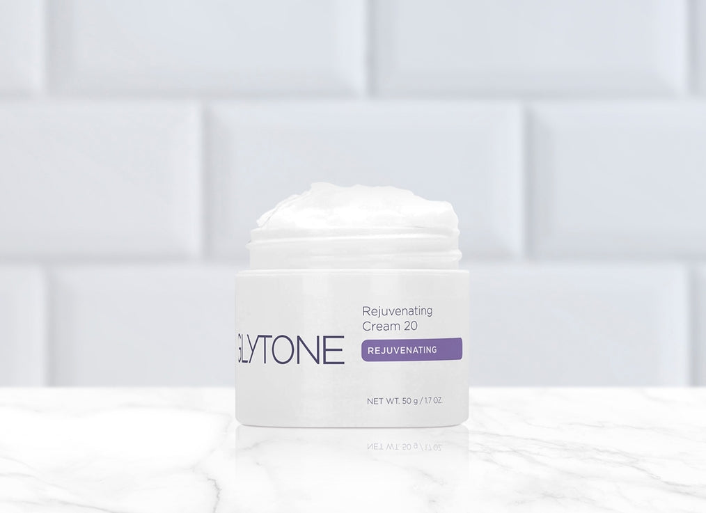 Rejuvenating Cream 20 Glytone