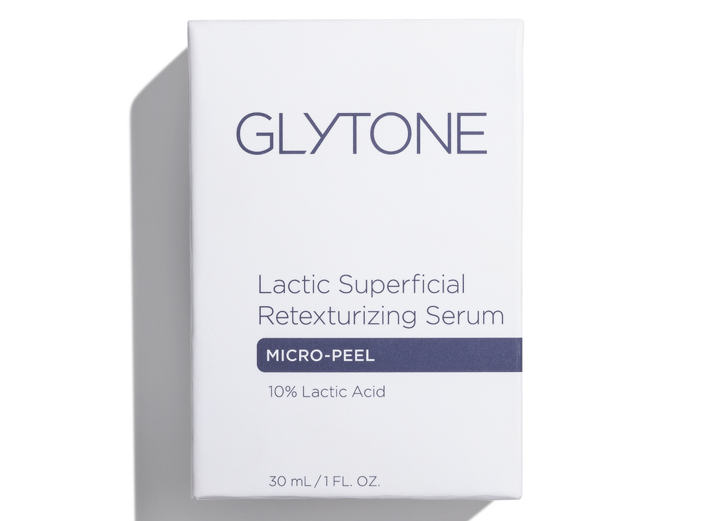 Lactic Superficial Retexturizing Serum