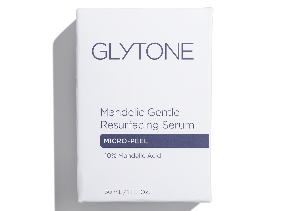 Mandelic Gentle Resurfacing Serum