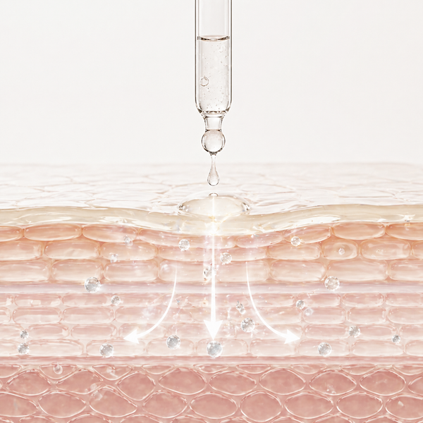 skin gidratation