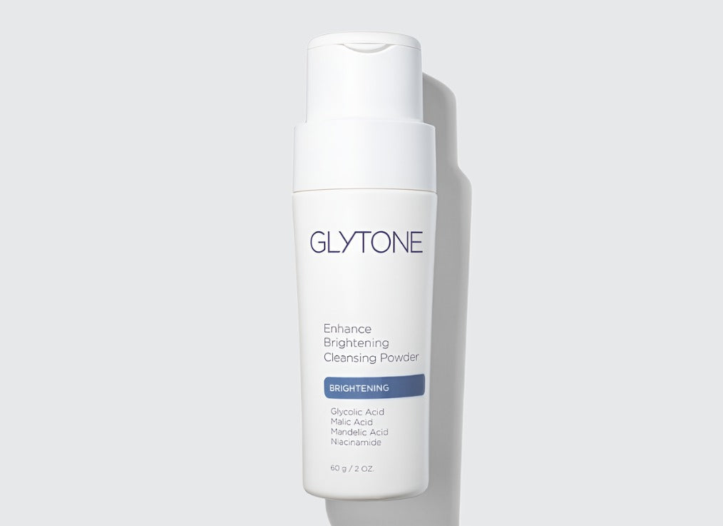 Brightening Glytone