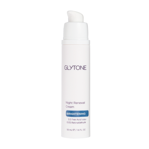 Night Renewal Cream