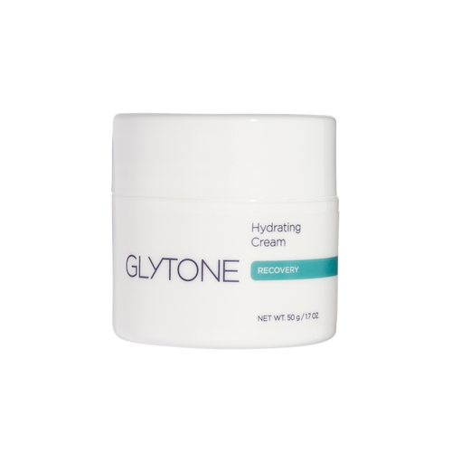 Hydrating Cream