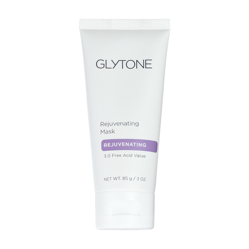 Rejuvenating Mask