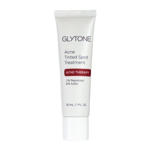 Acne Tinted Spot Treatment