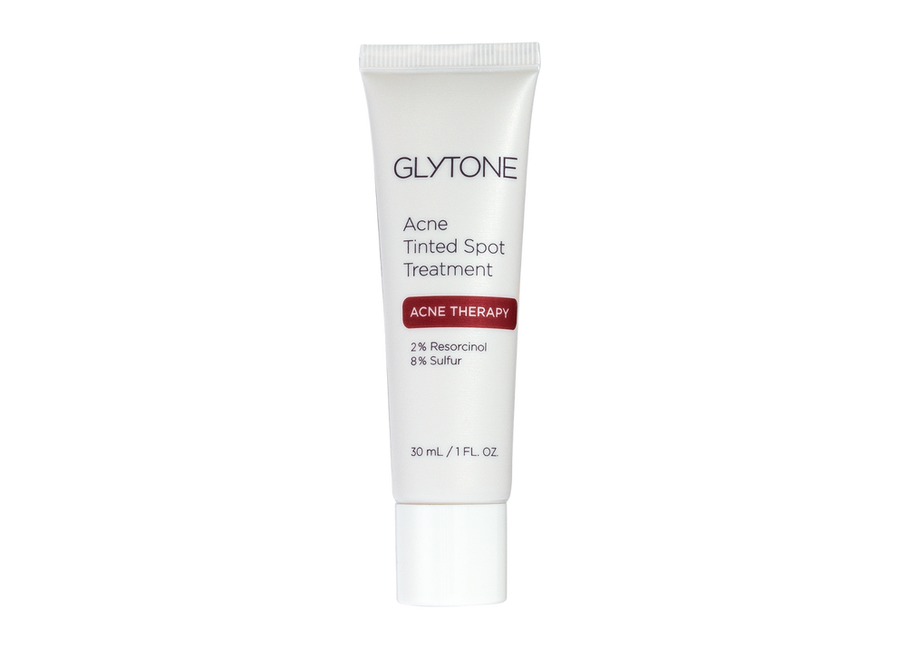 Acne Tinted Spot Treatment