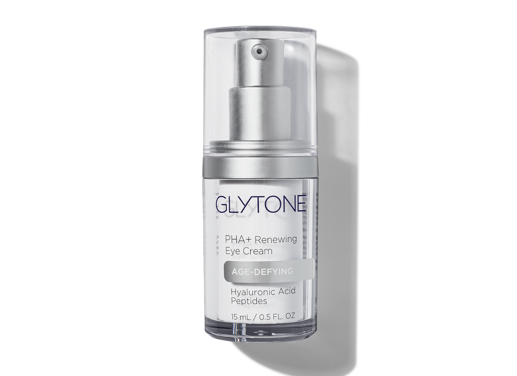 Age-Defying PHA+ Renewing Eye Cream – Glytone