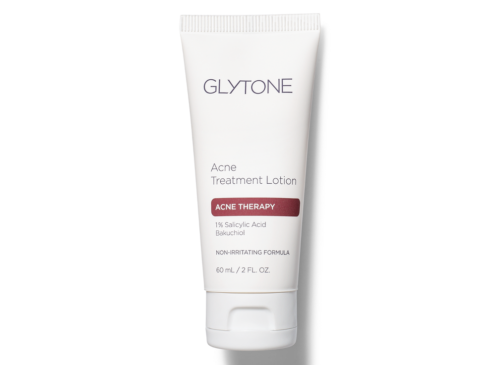 Acne Treatment Lotion (Pre-Order - Ships 2/8)