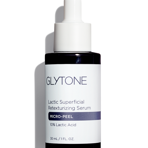 Lactic Superficial Retexturizing Serum