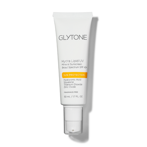 Hydra Lipid UV Mineral Sunscreen Broad Spectrum SPF 40+